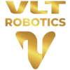 VLT Robotic Manufacturing LLC Logo