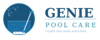 Genie Pool Care Logo