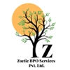 Zoetic BPO Services Pvt. Ltd. Logo