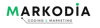 MARKODIA SARL Logo