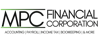 MPC Financial Corporation Logo