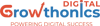 Growthonics Digital Logo