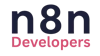 n8n developers Logo