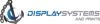 Display Systems and Prints Logo
