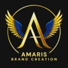 Amaris Brand Creation OPC Private Limited Logo