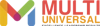 Multiuniversal UAB Logo