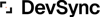 DEVSYNC Logo