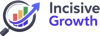 Incisive Growth Logo