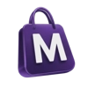 MakeMyStore online Logo