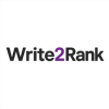 Write2Rank Logo