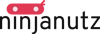 NinjaNutz Digital Logo