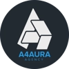 A4aura Logo