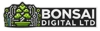 Bonsai Digital Ltd Logo