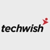 Techwish GTS Logo