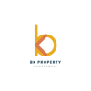 BK Property Management Logo
