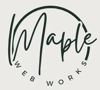 Maple Web Works Logo