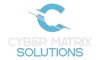 Cyber Matrix Solutions Logo
