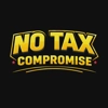 No Tax Compromise Logo