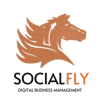 Socialfly Logo