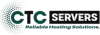 CTCservers Logo
