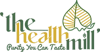 The Health Mill Logo