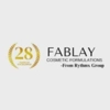 Fablay Cosmetic Formulations Logo