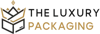 The Luxury Packaging USA Logo