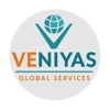 Veniyas Global Services Logo