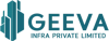 Geevainfra Logo