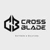 Cross Blade Software Solutions Logo