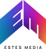 Estes Media Logo