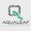 AQUALEAF IT SOLUTIONS PRIVATE LIMITED Logo