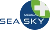 SeaskyMedical Logo