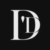 D'Digital Logo