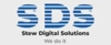 STEW DIGITAL SOLUTIONS Logo