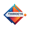 ThirdEye Digital World Logo