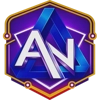 Amethyst Nexalune Web Design Logo