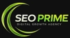SEO Prime Services Logo