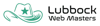 Lubbock Web Masters Logo