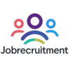 Job recruitment Logo