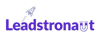 Leadstornaut Logo