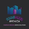 CodePixel Breaker Logo