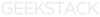 Geekstack Logo