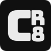 CaribCr8 Logo