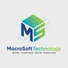 MacrosoftTechnology Logo