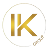 IK Group Logo