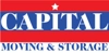 Capital Moving & Storage Logo