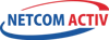 Netcom Activ Logo