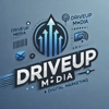 Drive Up Mídia Logo
