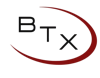 Business Telephone eXchange | BTX Logo